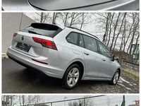 Second-hand VW Golf VIII 116 CP (85 kW) 2023 Break