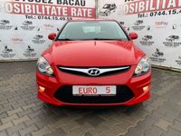 second-hand Hyundai i30 1.4