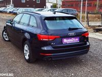 second-hand Audi A3 Sportback 2.0 TDI (clean diesel) S tronic S line Sportpaket