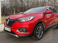 Second-hand Renault Kadjar Intens 159 CP (116 kW) 2019 Culoarerosu SUV