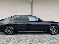 second-hand BMW 740 Seria 7 d xDrive MHEV