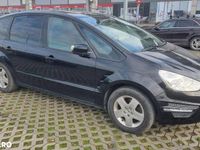 Second-hand Ford S-MAX Titanium 140 CP (102 kW) 2012 Culoarenegru Monovolum