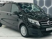 Second-hand Mercedes Vito 190 CP (139 kW) 2017 Van