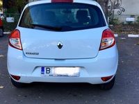 second-hand Renault Clio 