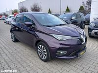 Second-hand Renault Zoe Intens 99 kW (135 CP) 2020 Culoarealte culori Hatchback