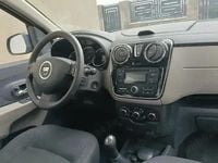 Second-hand Dacia Lodgy 115 CP (84 kW) 2016 Monovolum