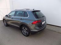 second-hand VW Tiguan Highline 2,0 TDI DSG 4Mot