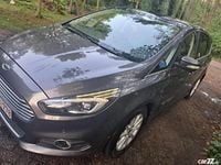 Second-hand Ford S-MAX S 2016 Monovolum