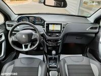 second-hand Peugeot 2008 