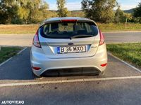 second-hand Ford Fiesta 1.0 Titanium