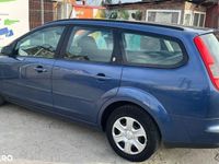 second-hand Ford Focus 1.6 16V Ghia