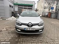 Second-hand Renault Mégane Bose Edition 110 CP (80 kW) 2015 Culoaregri Berlinǎ