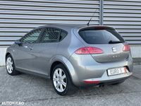 second-hand Seat Leon 1.8 TSI Sport