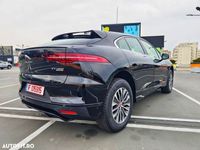 second-hand Jaguar I-Pace EV400 AWD SE