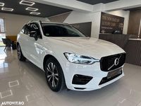 Second-hand Volvo XC60 R-Design 253 CP (186 kW) 2021 Alb SUV