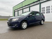 second-hand Dacia Logan MCV 1.5 dci 2014