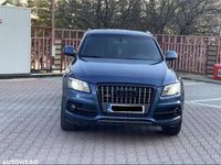 second-hand Audi Q5 2.0 TDI Quattro S-Tronic