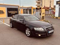 second-hand Audi A6 