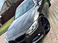 second-hand BMW 420 Gran Coupé Seria 4 d Aut. Luxury Line