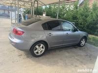 Second-hand Mazda 3 105 CP (77 kW) 2005 Berlinǎ