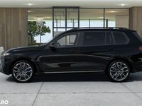 second-hand BMW X7 xDrive40d AT MHEV
