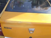 Second-hand Dacia Logan 62 CP (45 kW) 2012 Berlinǎ