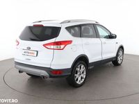 second-hand Ford Kuga 2.0 TDCi 4x4 Aut. Titanium