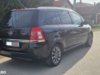 second-hand Opel Zafira 1.7 CDTI ecoFLEX Family Plus