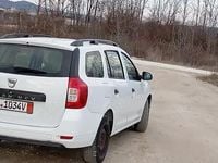 Second-hand Dacia Logan 75 CP (55 kW) 2018 Break