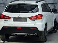 second-hand Mitsubishi ASX 1.8 DI-D 4WD Instyle