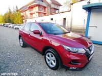 second-hand Nissan Qashqai 1.5D 114CP 2WD N-Connecta