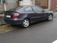 Second-hand Mercedes A220 150 CP (110 kW) 2006 Coupe