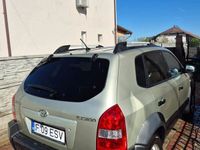 second-hand Hyundai Tucson 2.0 DOHC 2WD