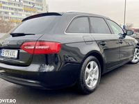 second-hand Audi A4 Avant 2.0 TDI DPF S line Sportpaket