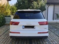 second-hand Audi Q7 3.0 50 TDI quattro Tiptronic