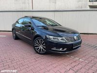 second-hand VW CC 2.0 TDI BlueMotion Technology DSG