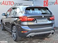 second-hand BMW X1 xDrive20i AT