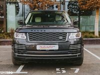 second-hand Land Rover Range Rover 5.0 V8 S/C Autobiography