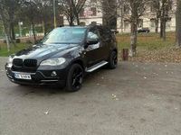 Second-hand BMW X5 235 CP (172 kW) 2010 SUV