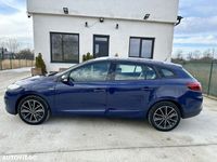 second-hand Renault Mégane ENERGY dCi 110 Start & Stop Bose Edition