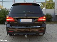 second-hand Mercedes GLS350 d 4MATIC Aut.