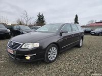 Second-hand VW Passat 140 CP (102 kW) 2009 Break