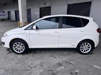 Second-hand Seat Altea 125 CP (91 kW) 2010 Hatchback