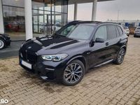 Second-hand BMW X5 Comfort Edition 394 CP (289 kW) 2023 Culoarenegru SUV