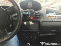 Second-hand Chevrolet Spark 52 CP (38 kW) 2008 Alb Hatchback