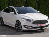 second-hand Ford Mondeo Vignale 2.0 TDCi Powershift