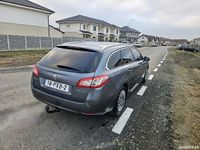 Second-hand Peugeot 508 156 CP (114 kW) 2011 Break