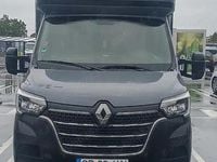 Second-hand Renault Master 163 CP (119 kW) 2021 Monovolum