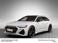 Second-hand Audi RS6 Sport 630 CP (463 kW) 2025 Break