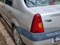 Second-hand Dacia Logan 105 CP (77 kW) 2007 Berlinǎ